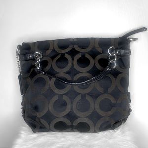 Coach Purse Hobo Handbag